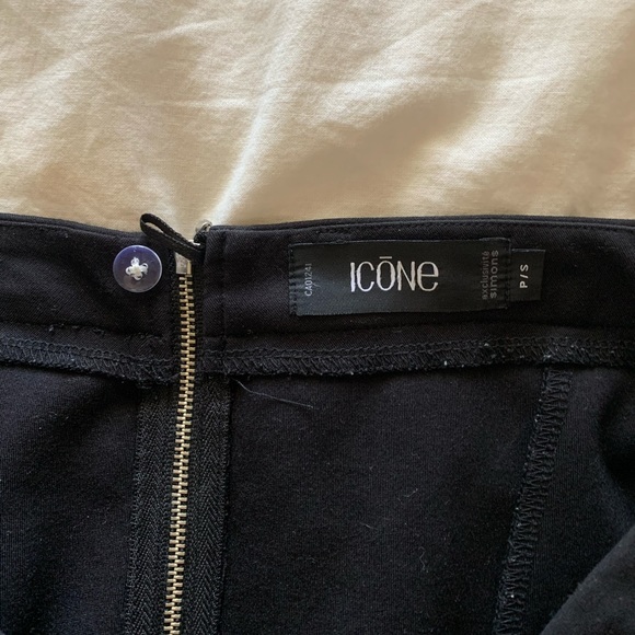 Pencil skirt - Picture 4 of 4